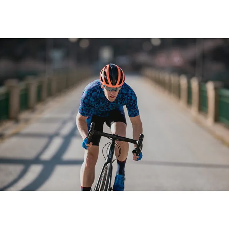 Shimano Team Jersey-2